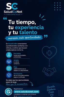 PROFESIONAL SANITARIO