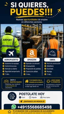 repartidor amazon