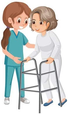 SE NECESITAN 2 AUXILIARES EN CALPE