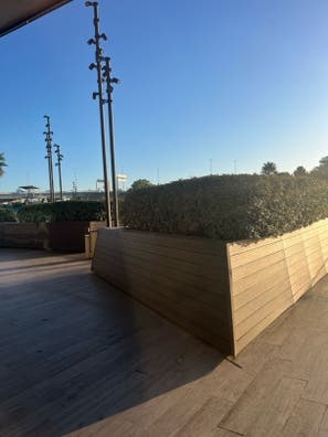 Jardinería, desbroces, podas, setos