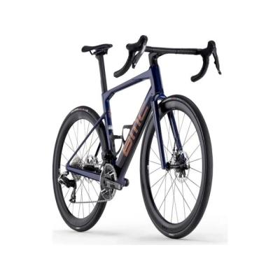 2026 BMC Roadmachine 01 ONE