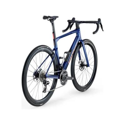 2026 BMC Roadmachine 01 ONE