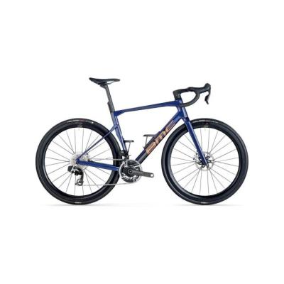 2026 BMC Roadmachine 01 ONE