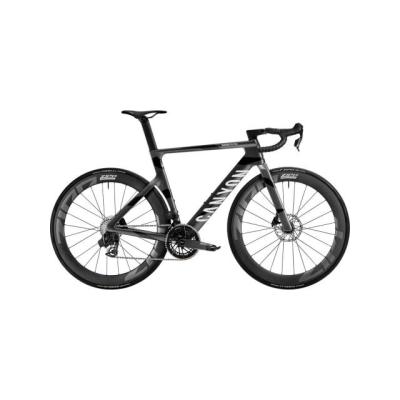 2026 Canyon Aeroad CF SLX 8 AXS SPEED