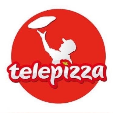 Personal para Telepizza en Gijón
