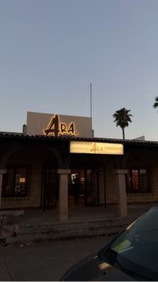 Extras de camarero/ayudante de camarero
