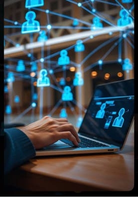 NETWORKING (REDES DE MERCADEO)
