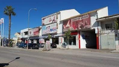 ?️ EMPLEO: Comercial y Gestión en Big