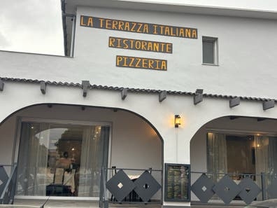 Pizzero Extra