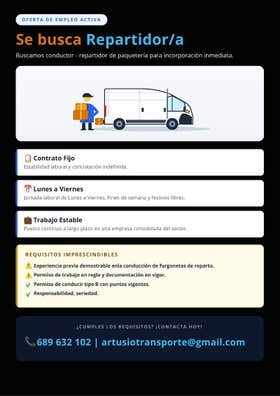 Repartidor