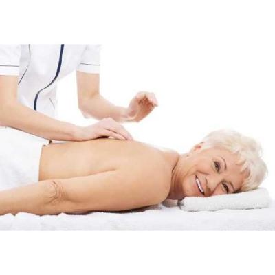 MASAJISTA RELAJANTE PARA MUJERES A DOMICILIO SOLO 20€/HORA.