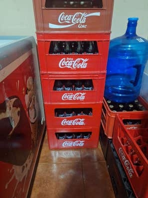 Por cierre de negocio