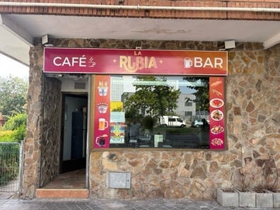 Busco cocinera para