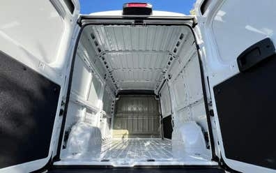 Transportista autónomo para última milla