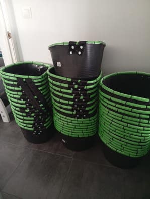 MACACOS PARA LA ACEITUNA