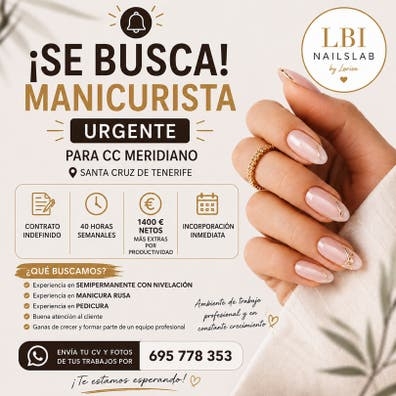Manicurista