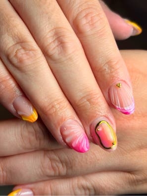 Manicurista