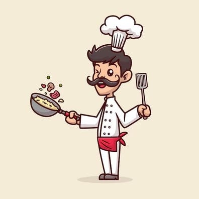 Cocinero\pizzero