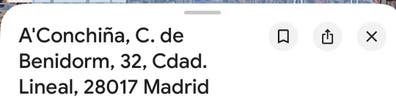 Oficial de primera