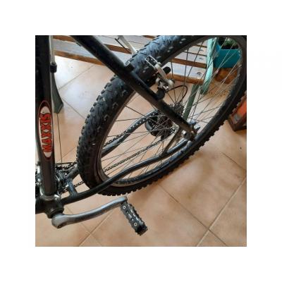 Bicicleta de montaña SHIMANO