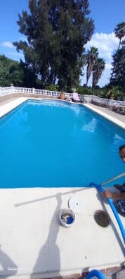 servicio de jardinería