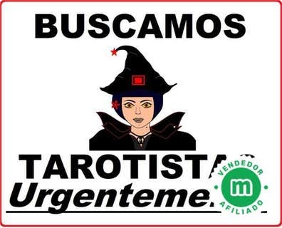BUSCAMOS TAROTISTA CON TELEFONO FIJO.-