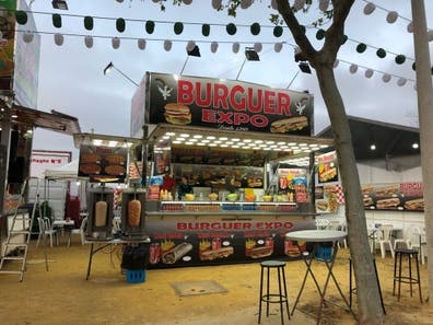 Feria de malaga