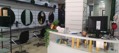 peluquera autonomo