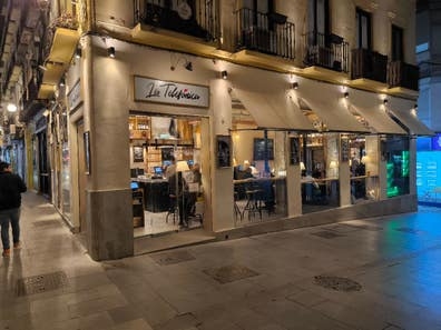 Ayudante de cocina