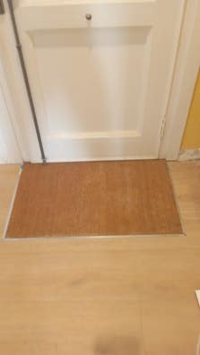 montaje de parquets laminado vinilo