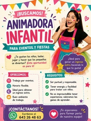 Eventos Zaragoza