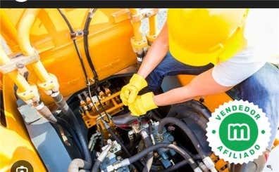 MECÁNICO ELÉCTRICO DE CAMIONES