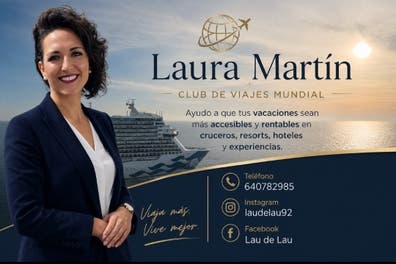 Comercial  turismo
