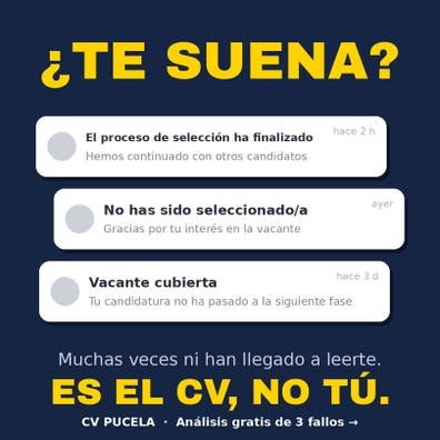 en 24h que pasa filtros ATS/Valladolid