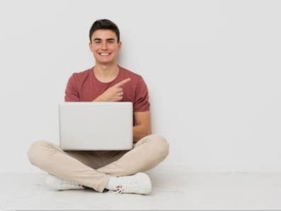 informático para trabajos puntuales
