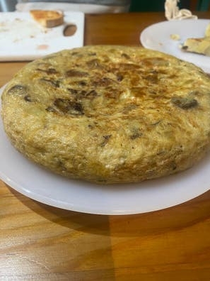 cocinero feria moguer