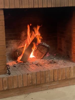 cocinero feria moguer