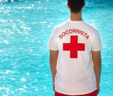 socorrista