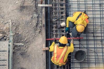 PEÓN PARA LA CONSTRUCCIÓN
