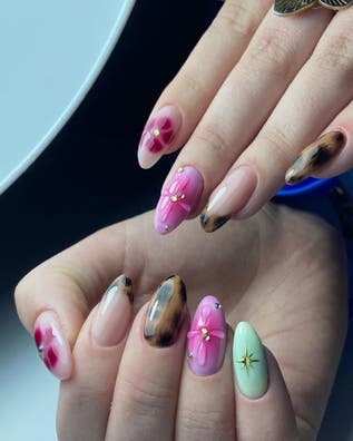 Curso de uñas para ser manicurista pro