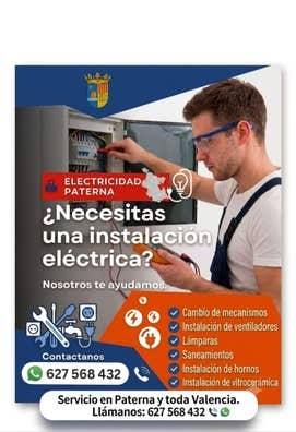 electricista