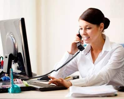 AUXILIAR ADMINISTRATIVO