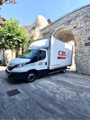 CONDUCTOR CARROZADO CON EXPERIENCIA