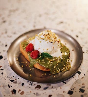 SE BUSCA PERSONAL DE COCINA – MADRID