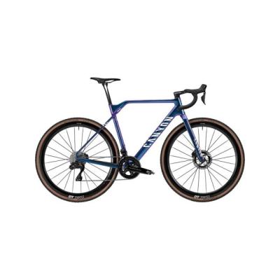 2026 Canyon Inflite CFR Team (WIEKBIKE)