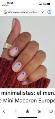Busco manicurista profesional