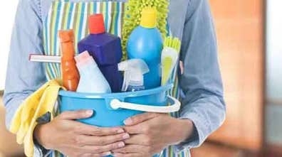 Trabajo con alojamiento en finca