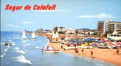 Buscamos Interna para Segur de Calafell