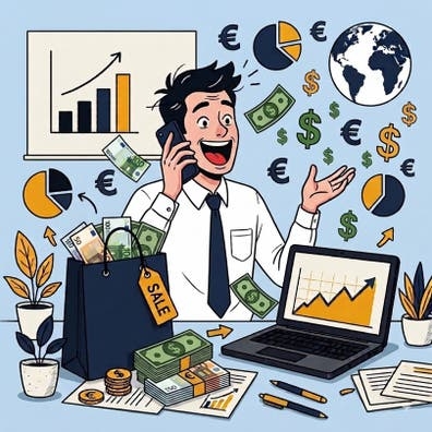 COMERCIAL DE VENTAS