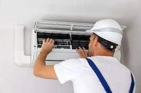 Busco ayudante construcción y fontanería